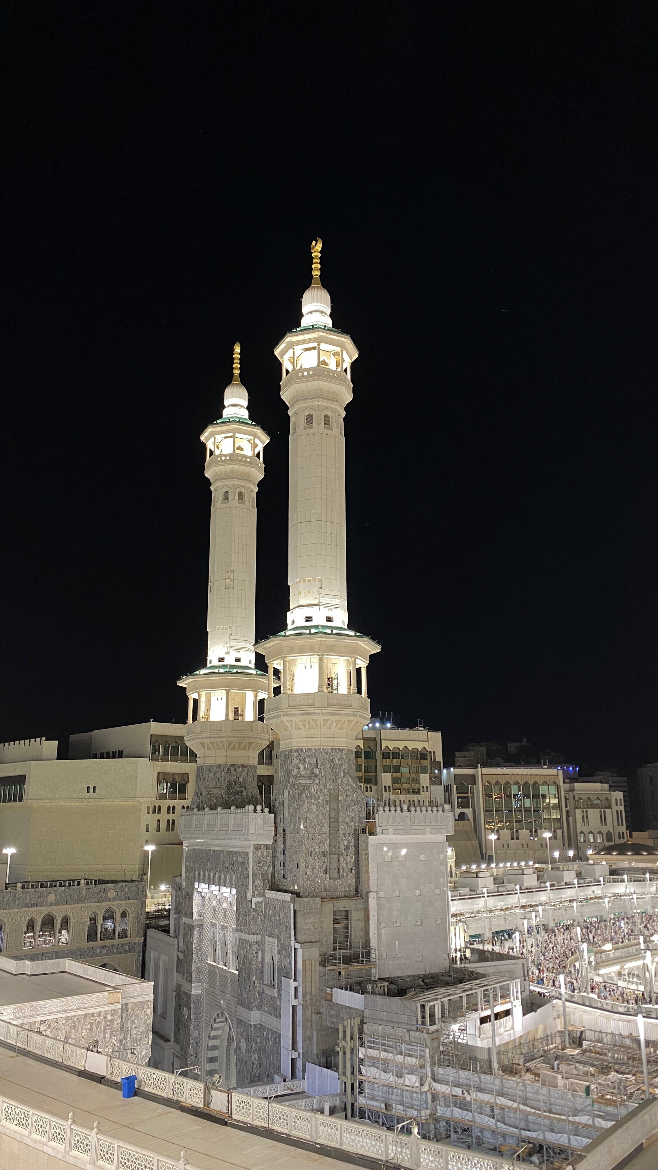 The Benefice of Tahajjud Prayer