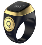 Smart Tasbih Dhikr Counter & Prayer Reminder by Vibration