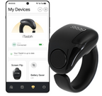 Zikr Tasbih Ring -  Waterproof & Bluetooth 