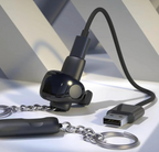 Zikr Tasbih Ring -  Waterproof & Bluetooth 